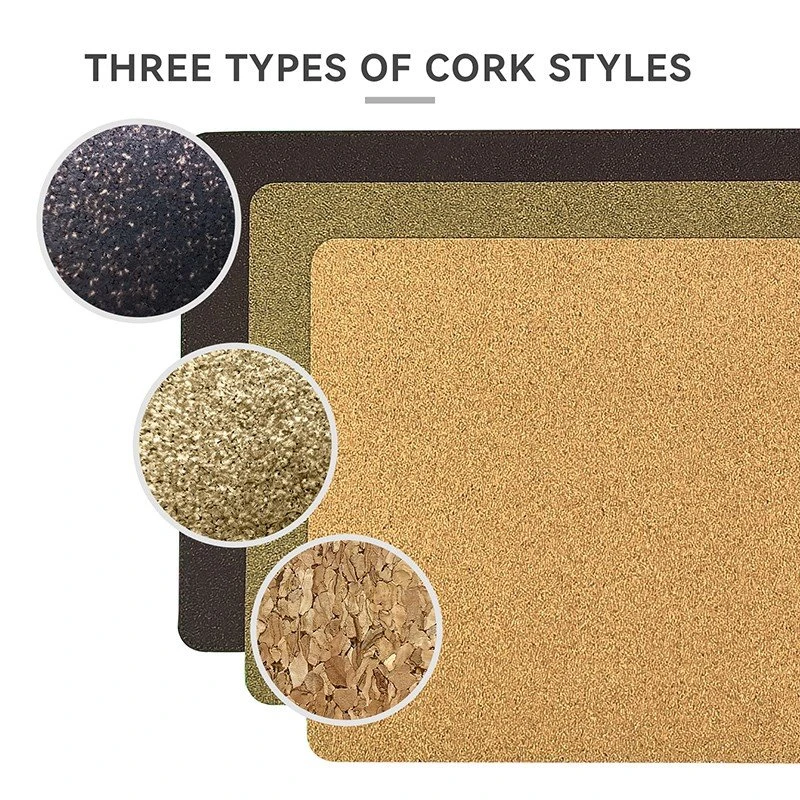Desk Pad Cork suppliers
